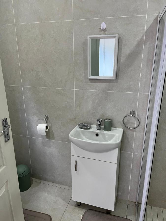 יוהנסבורג Rooikrans Guest House מראה חיצוני תמונה