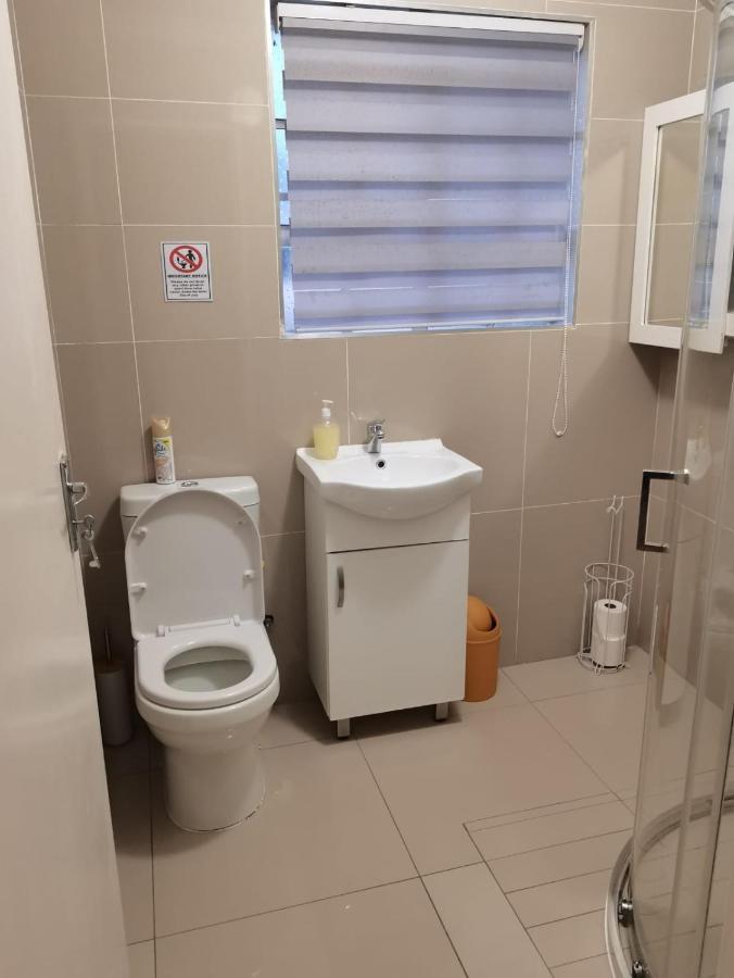 יוהנסבורג Rooikrans Guest House מראה חיצוני תמונה